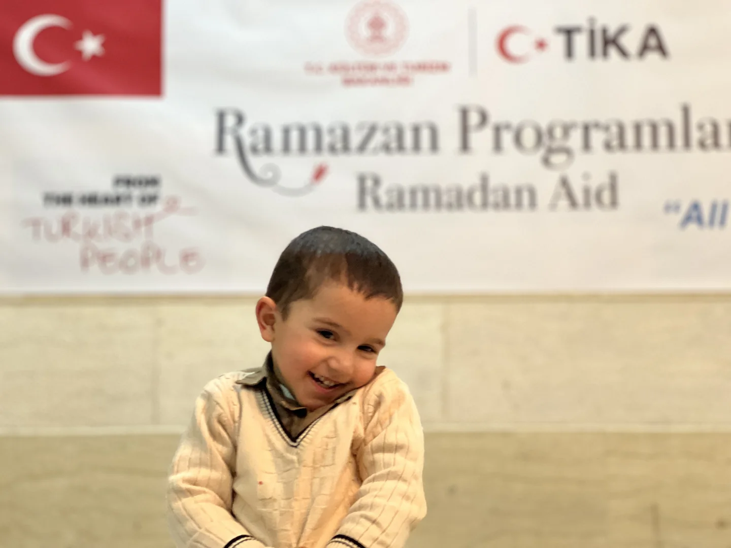 Kavaşra 2024 Ramazan İftarı