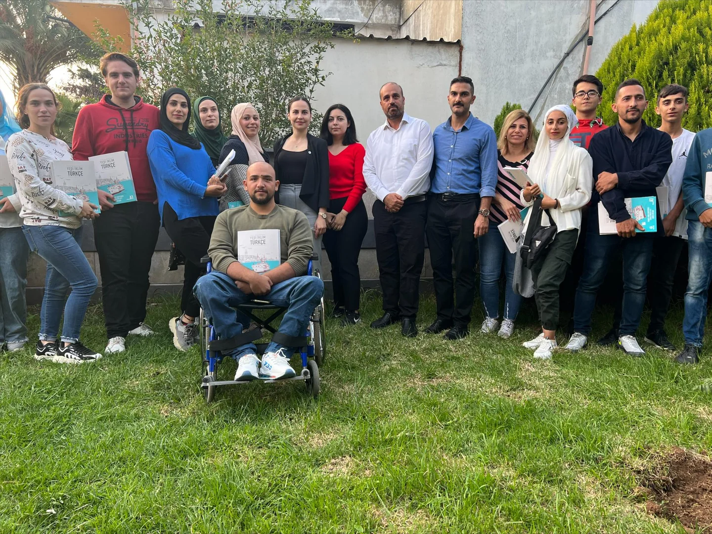 Beyrut Yunus Emre Enstitüsü Türkçe Programları